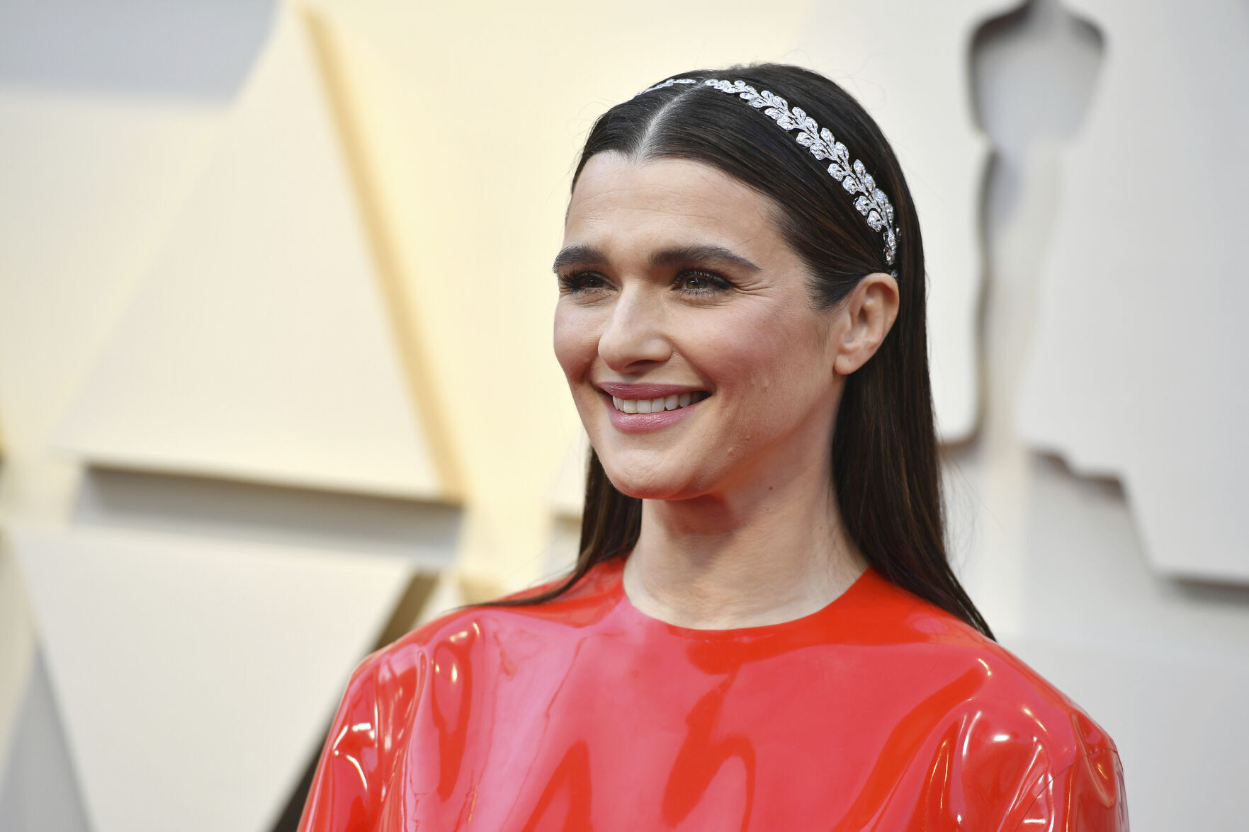 Rachel Weisz